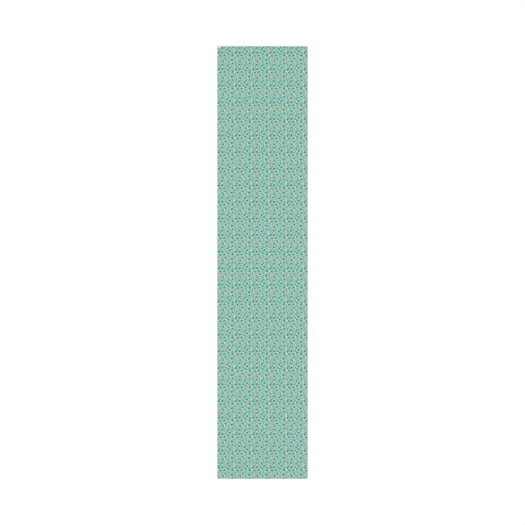 코알라서울 코스탈 서핑 선물 포장지 롤 | Coastal Surf Gift Wrap Roll