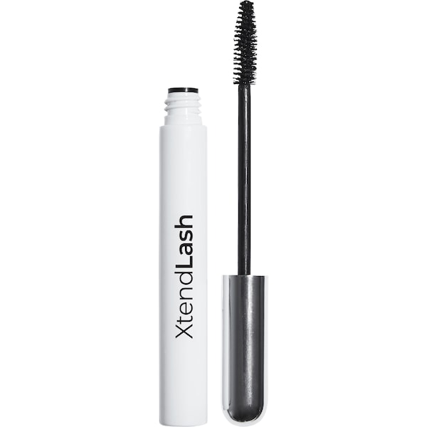 엠코뷰티 엑스텐드래쉬 마스카라 블랙 7mL 제품 포장