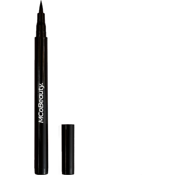 엠코뷰티 리퀴드 아이라이너 프리시전 펜 1.5mL 제품 포장